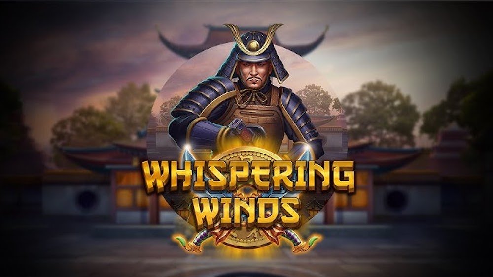 Whispering Winds v demo režimu
